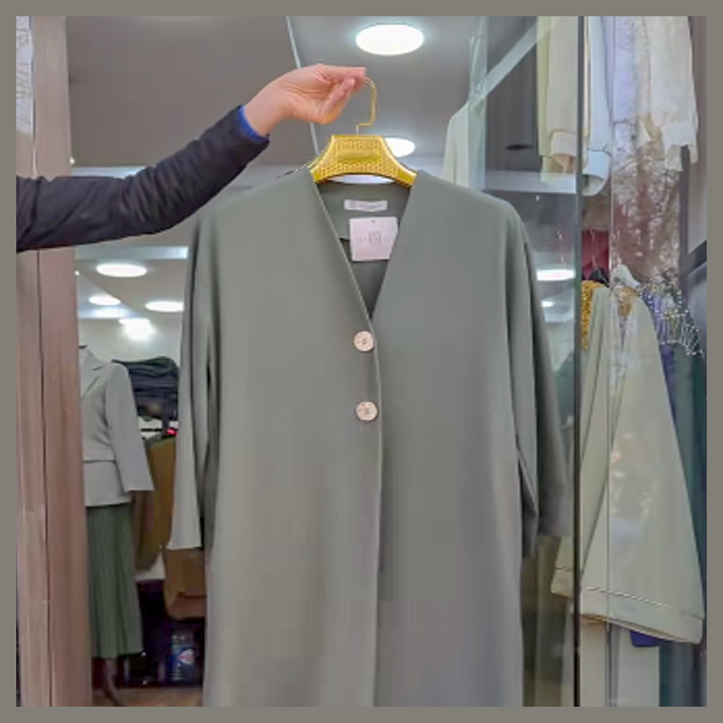 عباية Veiluxe  - Image 3